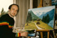 biographie peinture 